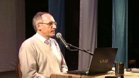 Самоконтроль и победа над судьбой (Торсунов О. Г.)