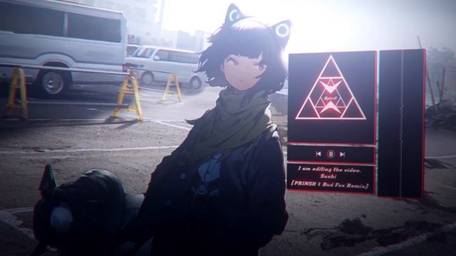 Mark & Kremont - Sushi (PRINSH & Bud Fox Remix)