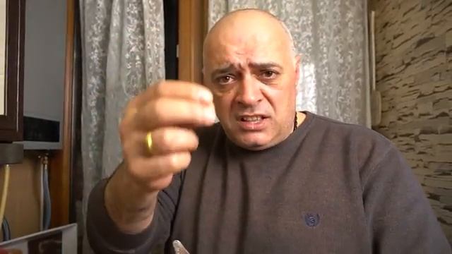 Тот самый ГУЛЯШ из детства