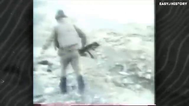 Советско-афганская война