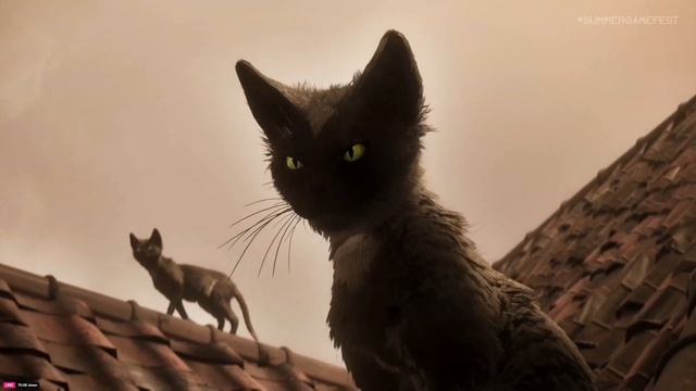 1666 Amsterdam | первый трейлер (Summer Game Fest)