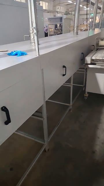 Производсто сладкой соломки