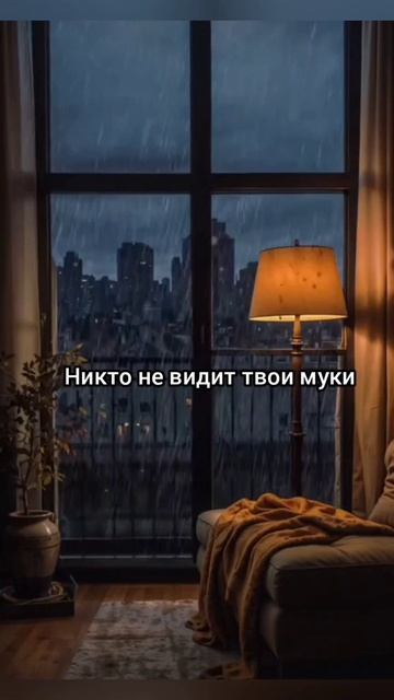 Меня пугает этот мир