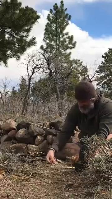 Видео от Походы Выживание Бушкрафт