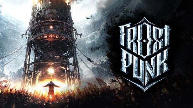 Frostpunk бесконечный режим
