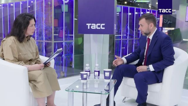 Пушилин: мужчины призывного возраста лишены на Украине всех прав