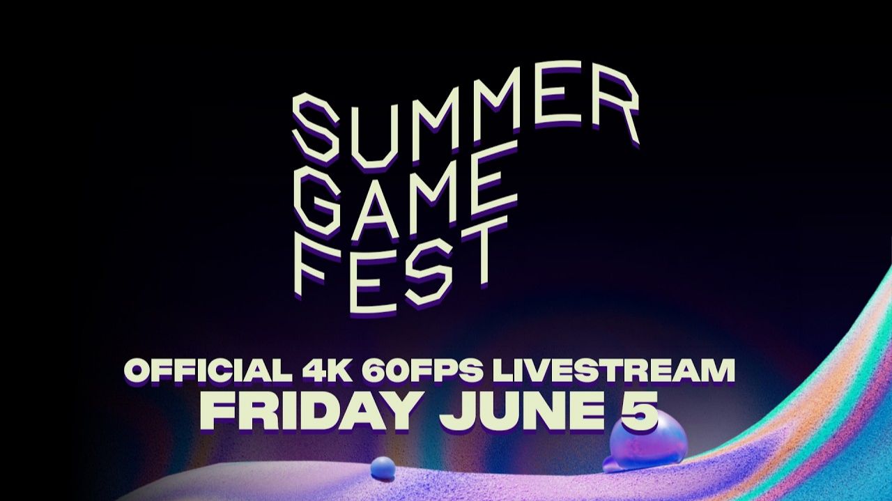 SUMMER GAME FEST 2026