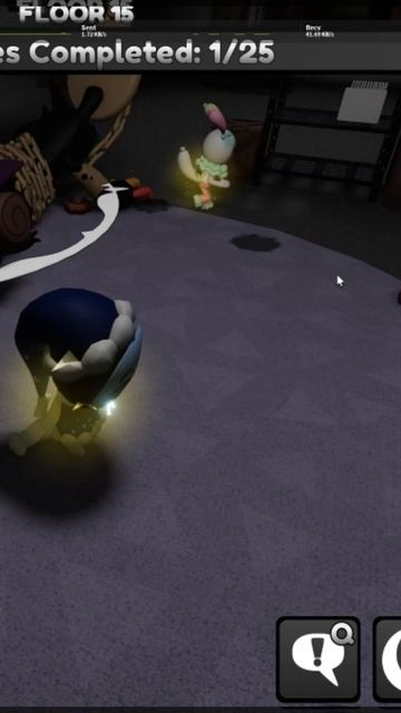 ⏱МЫ УСПЕШНО ПОВОДИЛИ ДАЙЛА В МИР ДЕНДИ!!!🌼 #dandysworld  #roblox #мирденди #ВождениеДайла #роблокс