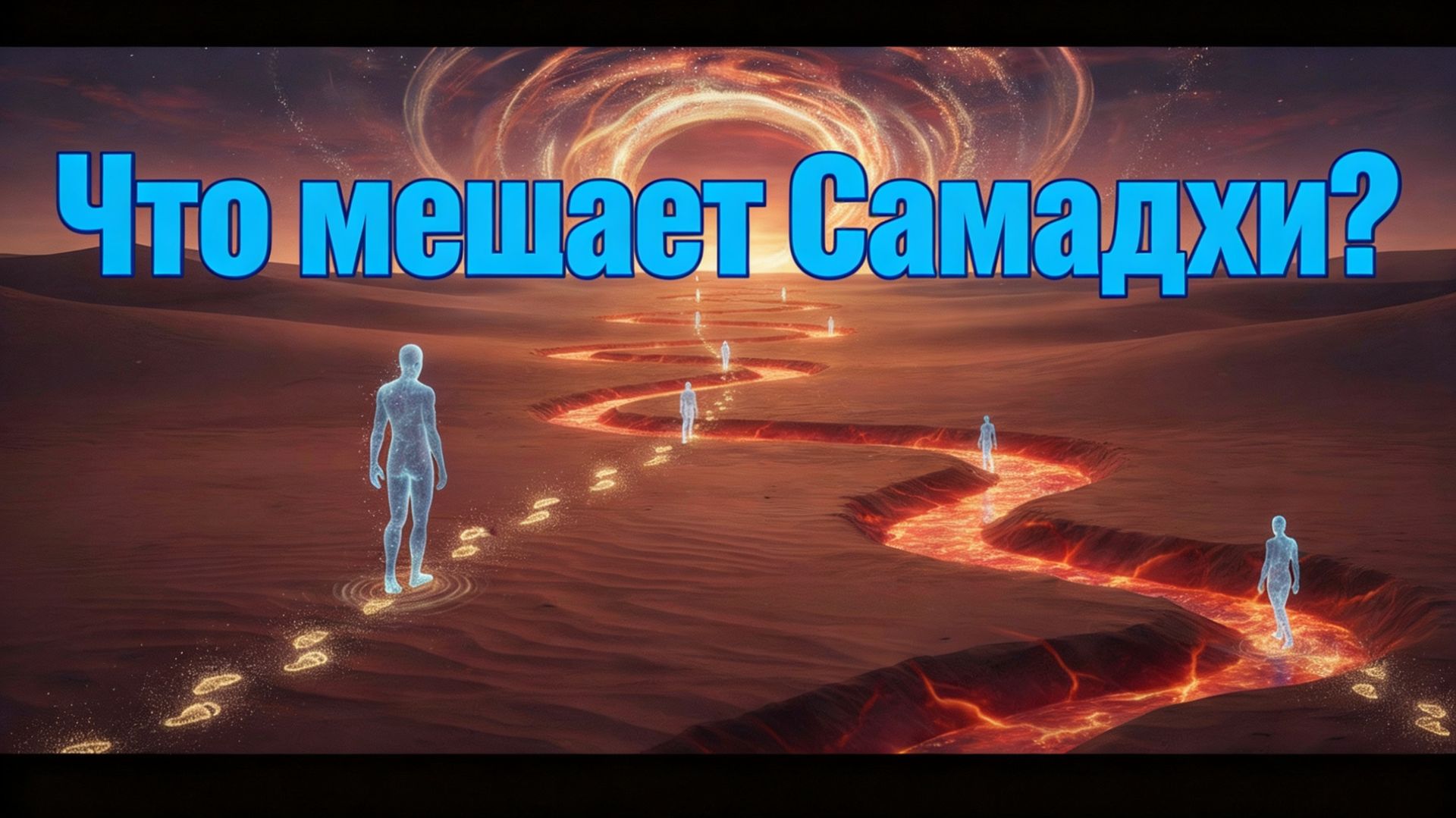 Самадхи и тонкие самскары