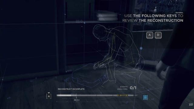Что такое Detroit:Become Human