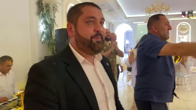 Ведущий азербайджанских свадеб.Музыка на азербайджанскую свадьбу.89615025296