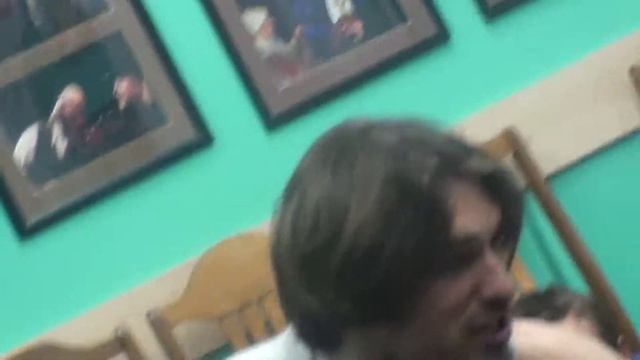 Актерское мастерство - Шишков Сергей закадровая озвучка