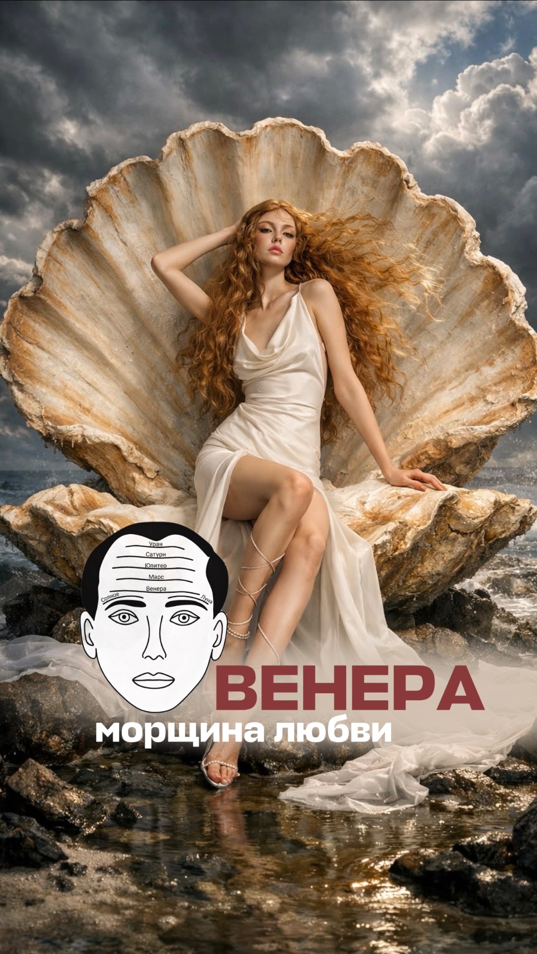 Нашли свою Венеру?