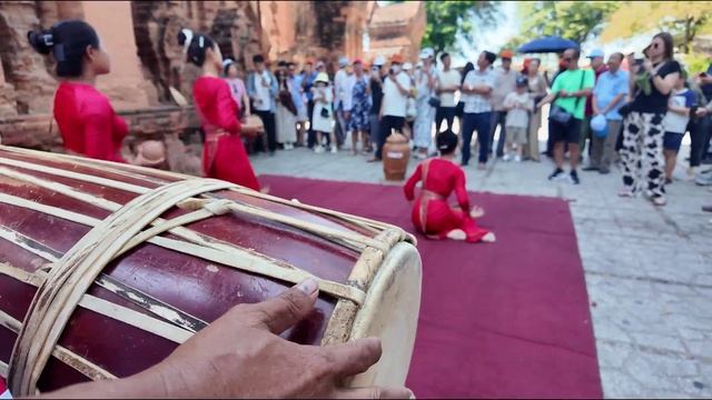 Атмосфера гостеприимства и разнообразия впечатлений царит в туристическом Вьетнаме