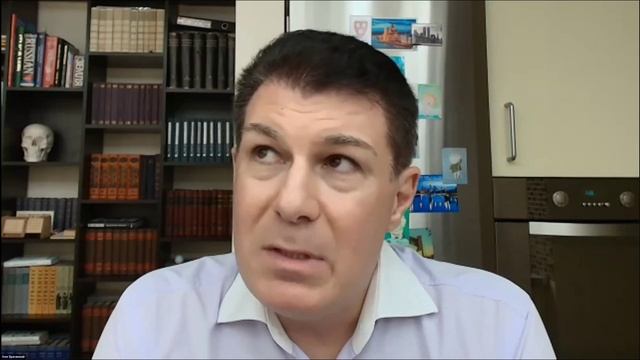 Марина не малина 112. Эффективный мужчина. Марина Строева и Олег Брагинский