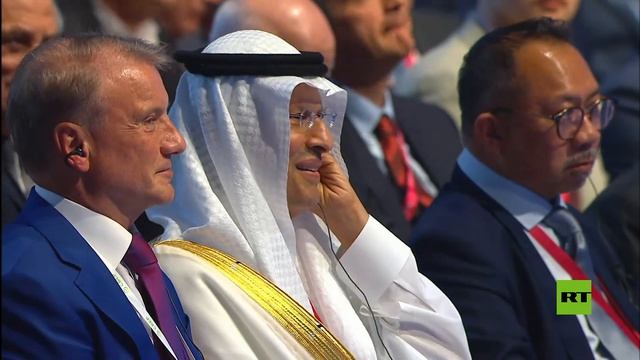 بوتين يرد على وزير الطاقة السعودي: ما بين 10 إلى 15 % من مواطني روسيا مسلمين وليس لهم وطن آخر