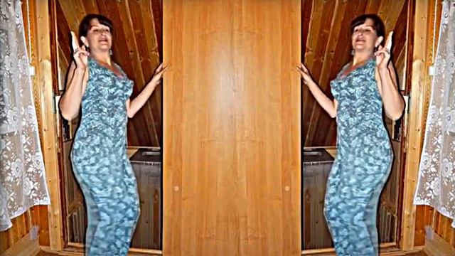 Волшебные танцы народов мира 1 от Киностудии Мудрого Кота Тимофея!