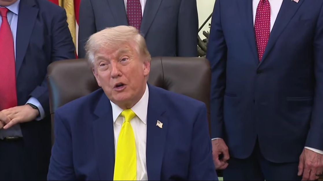 🚨 Трамп Отреагировал на Письмо Зеленского Путину. О Чем Трамп Просил Зеленского и Путина