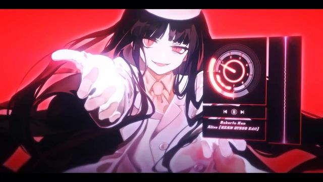 Roberto Kan -Alive (KEAN DYSSO Edit)