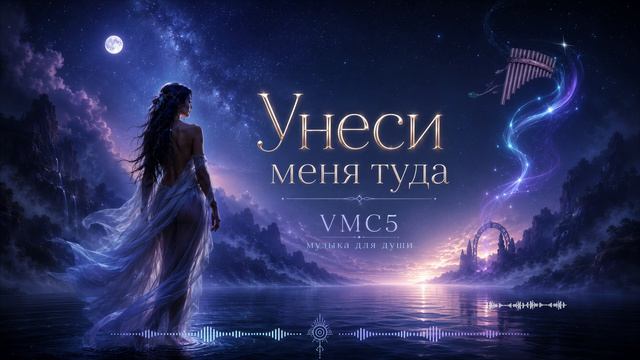 Унеси меня туда