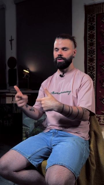 из чего состоят краски? часть 1