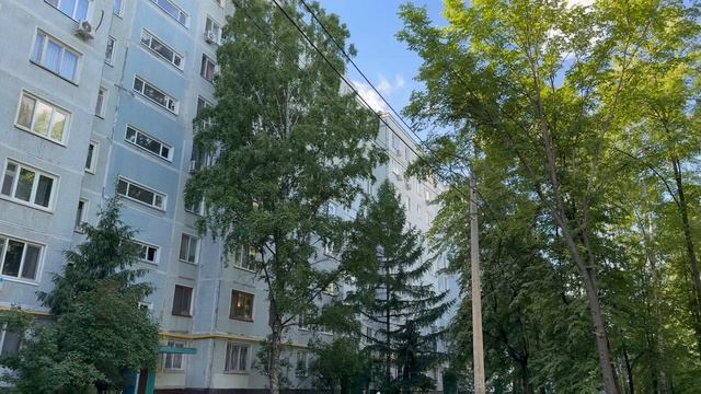 1-ком.квартира на Амирхана 10