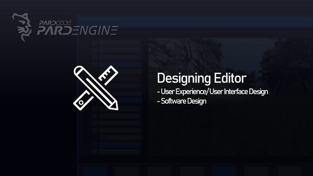 Making The Game Engine Editor   Game Engine Development Series