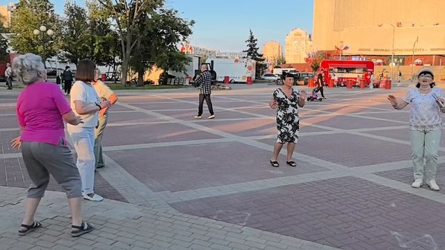 Я встретил розу... 05.06.26...
