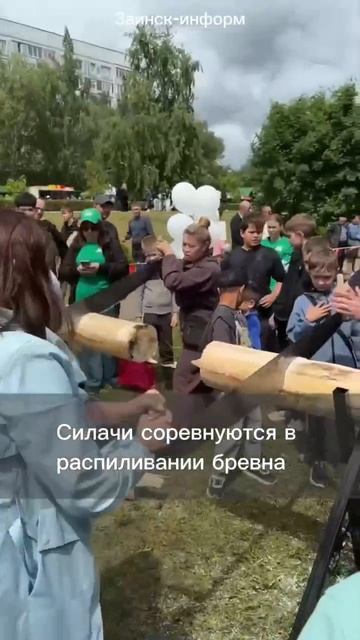 Сабантуй-2026: традиции, спорт и народные забавы