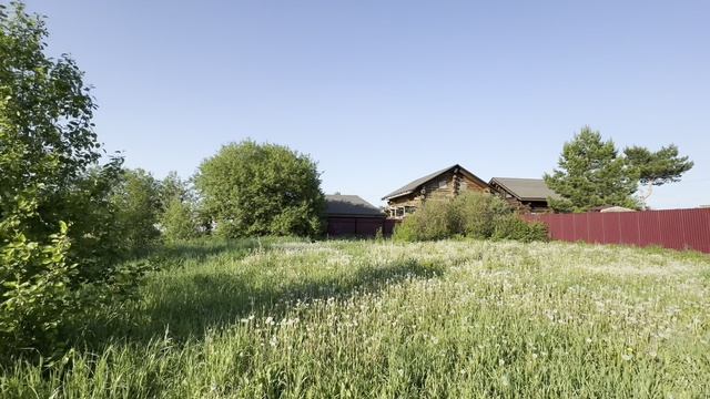 Бердск, СНТ Росинка, 15-я улица