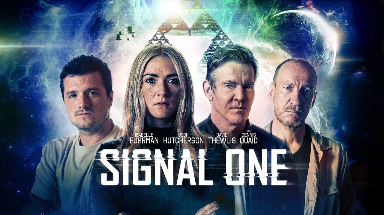 Signal One (2026) ➤ Review (GR)