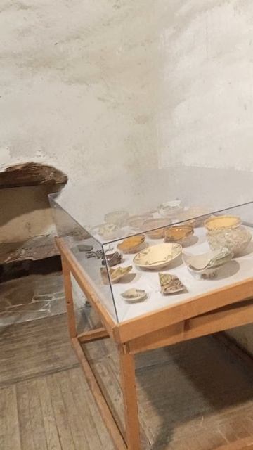 Замок генуэзского консула в Судаке-2.mp4