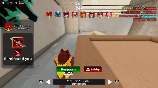 Sniper Arena 2