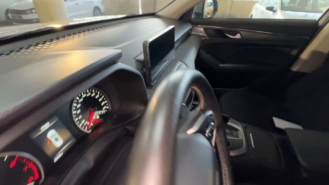 Haval Jolion 2023 г. VIN XZGEE04A4PA836961