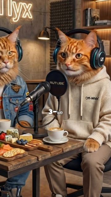 Топ 5 ненужных вещей для кота