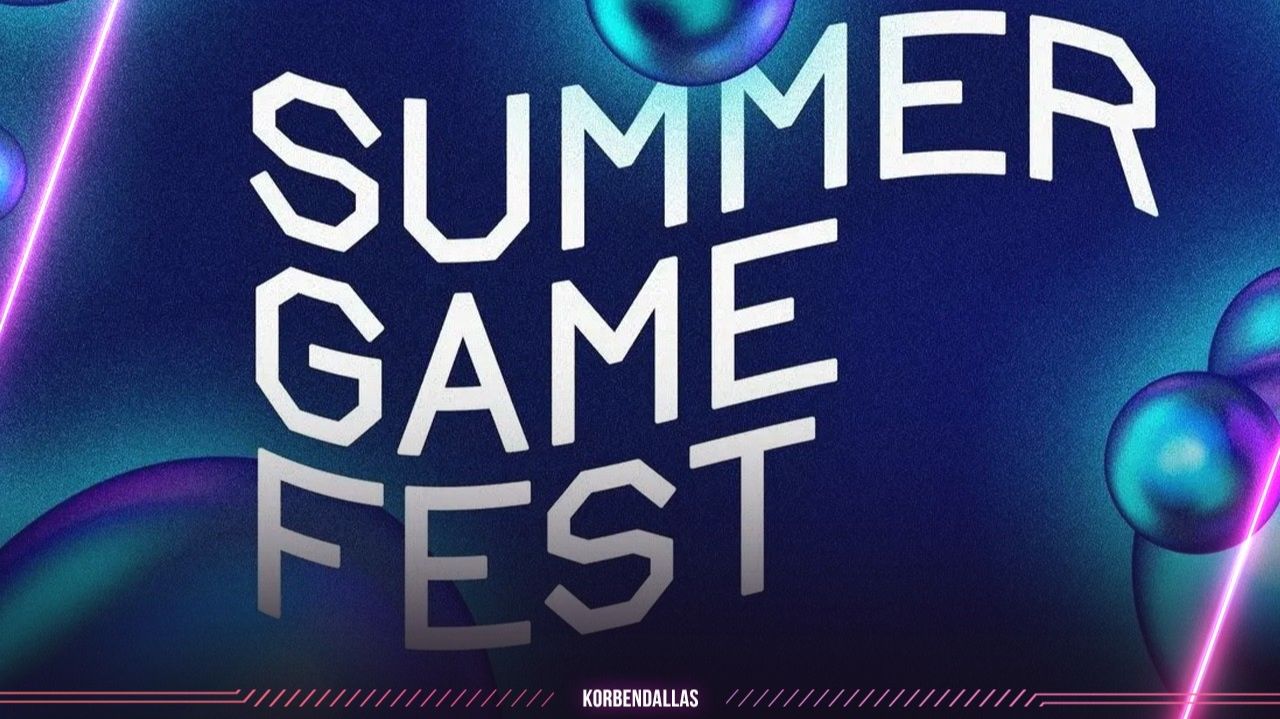 Summer Game Fest 2026 - СМОТРИМ ТРЕЙЛЕРЫ И АНОНСЫ ИГРОВЫХ НОВИНОК