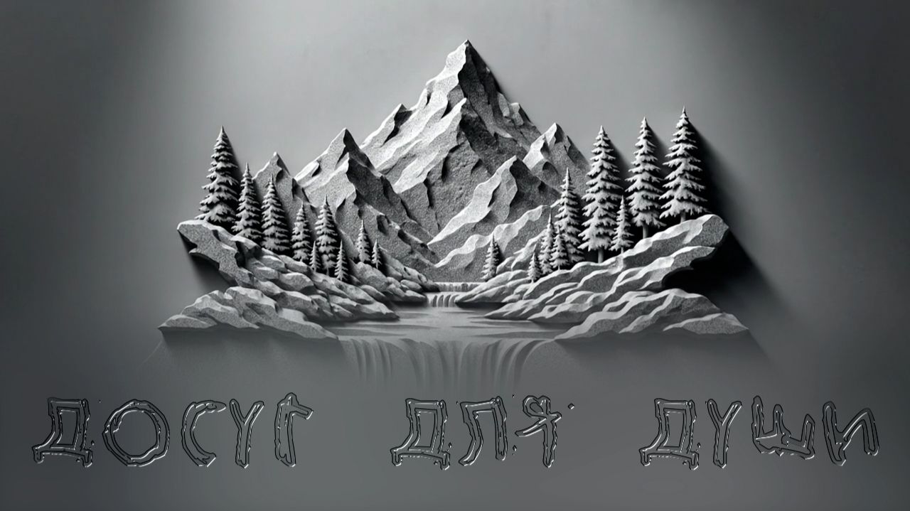 Досуг Для Души - трейлер канала