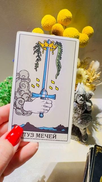 Прогноз на сегодня 💫
