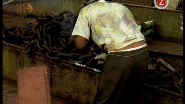 Dr. Alban - Work, Work