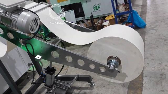 Оборудование для высечки с принтером для цифровой печати для стаканов