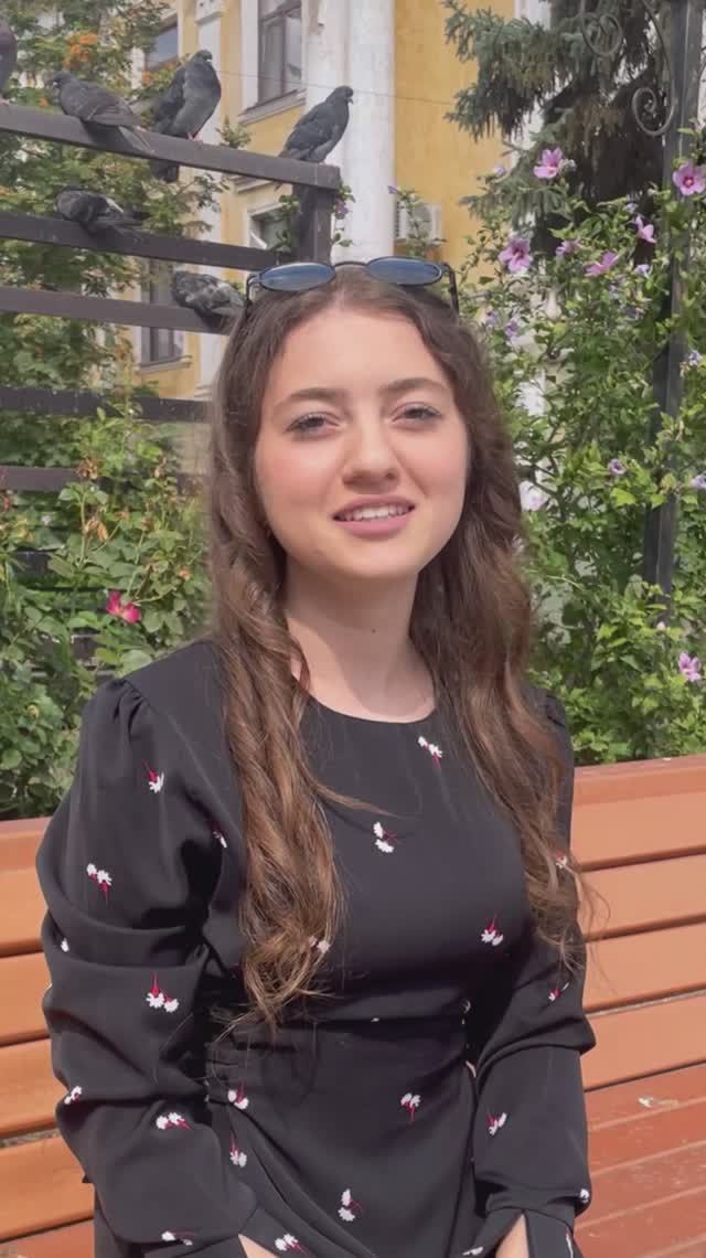 Поздравление с днём рождения Сабрие оджа🥳