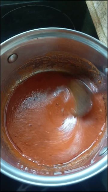 Сельдь в остром соусе