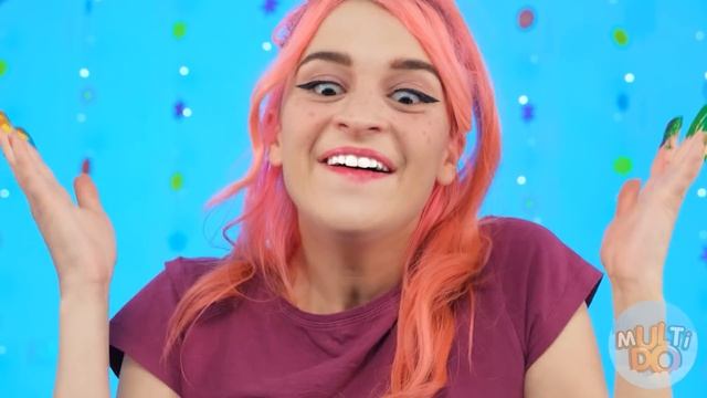 Кто лучше нарисует предмет, получит его Челлендж #1 от Multi DO Challenge