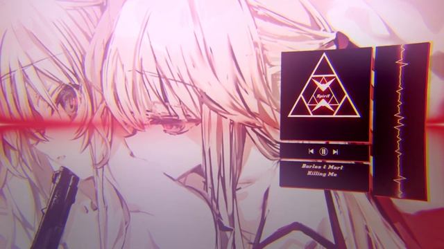 Barlas & Mert - Killing Me