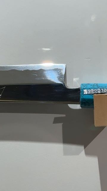 МАГАЗИН НОЖЕЙ В КИОТО. ЯПОНИЯ #не_о_работе
