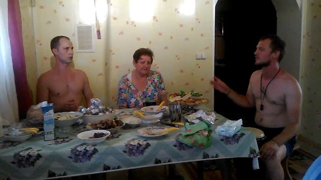 Долина, моя долинушка
