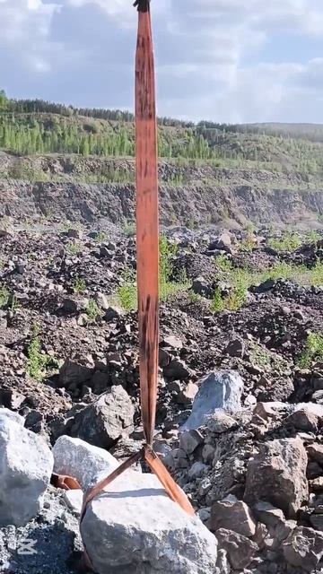 19.05.2026. Место доставки: Московская область, отгружены серые ландшафтные валуны