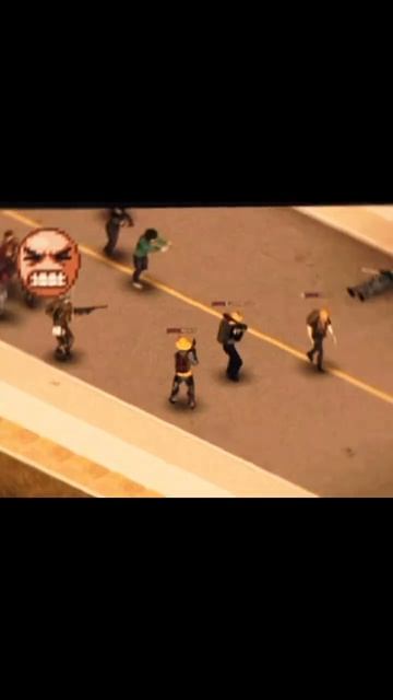 Zomboid?