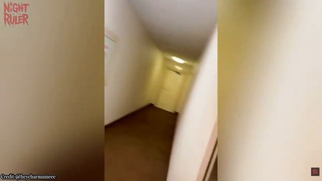 10 страшных видео, которые останутся с вами НАВСЕГД