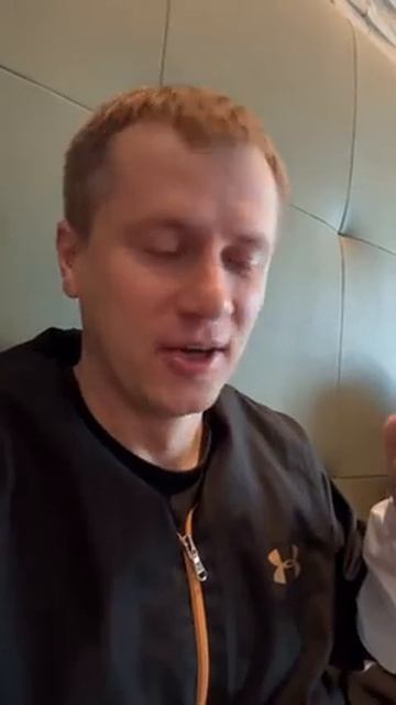 Попили кофеечку в ресторане США ☕🤣